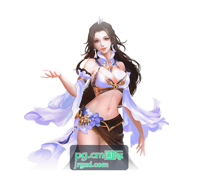 永劫无间 国际服进阶技巧 pg.cm国际